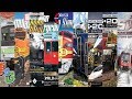 The Evolution of Train Simulator (1996-2020)