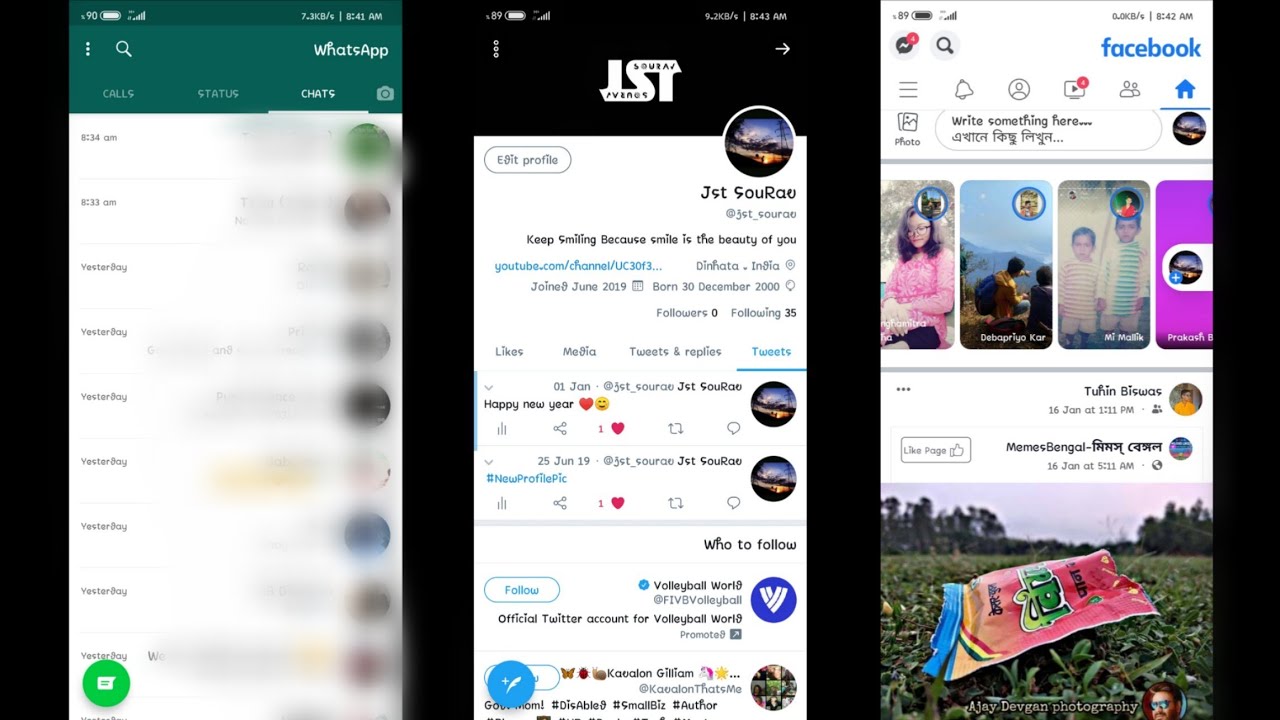 How to enable RTL layout direction in android