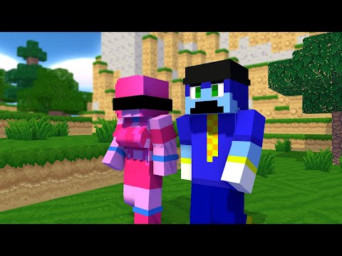 MONSTER SCHOOL :DADDY LONG LEGS GOT A SURPRISE TO MOMMY LONG LEGS - MINECRAFT ANIMATION
