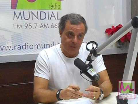 Implante, Saúde e Bem Estar - Dr. Paulo Leal - 20-12-2016 - Rádio Mundial