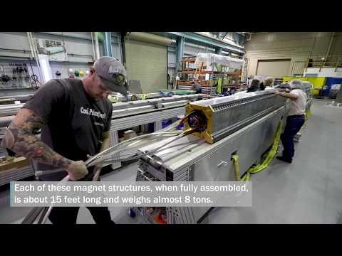 3 U.S. Labs Are Building Powerful Magnets for the World's ...