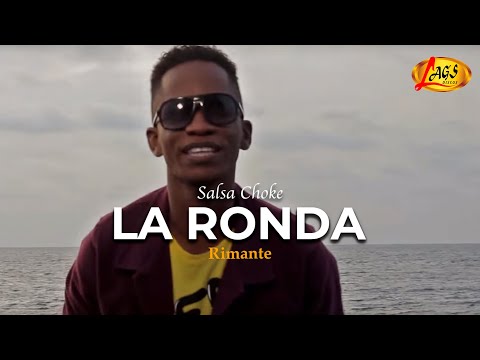 Rimante -  La Ronda (Video Oficial) | Salsa Choke