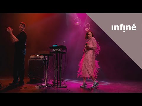 O'o - Delay (Live Version)