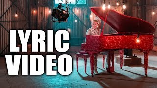 Only Getting Better (Official Lyric Video) - JoJo Siwa