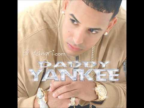 Daddy Yankee - Latigazo (Audio track)
