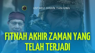 Download lagu Ustadz Ihsan Tanjung Terbaru | Fitnah Akhir Zaman Yang Telah Terjadi mp3 Download lagu Ustadz Ihsan Tanjung Terbaru | Fitnah Akhir Zaman Yang Telah Terjadi mp3