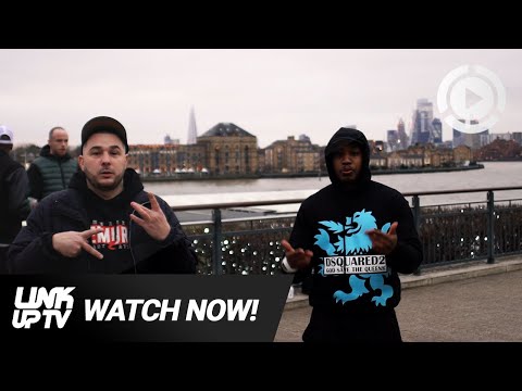 KD BLOCKMONEY ft. K Koke - Energy [Music Video] | Link Up TV