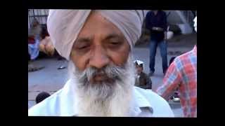 preview picture of video 'Guru Nanak Dev Ji Parkash Gurupurab 2013 Celebrations, Machhiwara Sahib...Part-3'