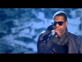 Jay-Z & Alicia Keys - Empire State Of Mind @ BRIT ...