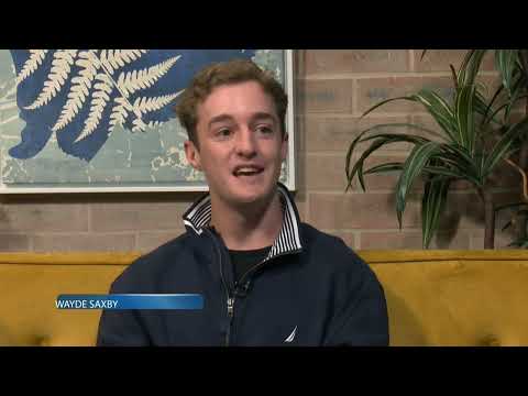 The Saxby Twins | Hul nuwe enkelsnit | 30 Maart 2022