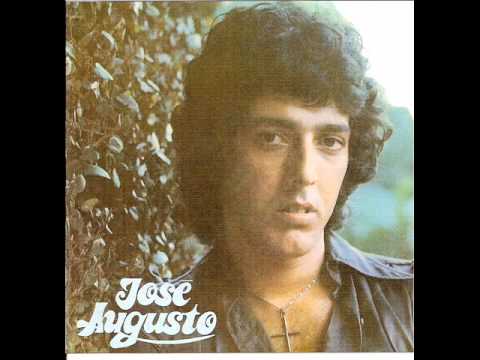 José Augusto  Meu Primeiro Amor