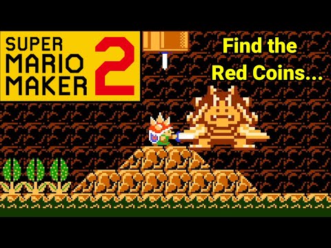 Another Metroidvania Level? Here we go. [Road to #1 Super Expert Endless] [183]