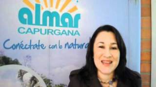 preview picture of video 'Turismo  Colombia: Hotel Almar Capurganá-2.wmv'