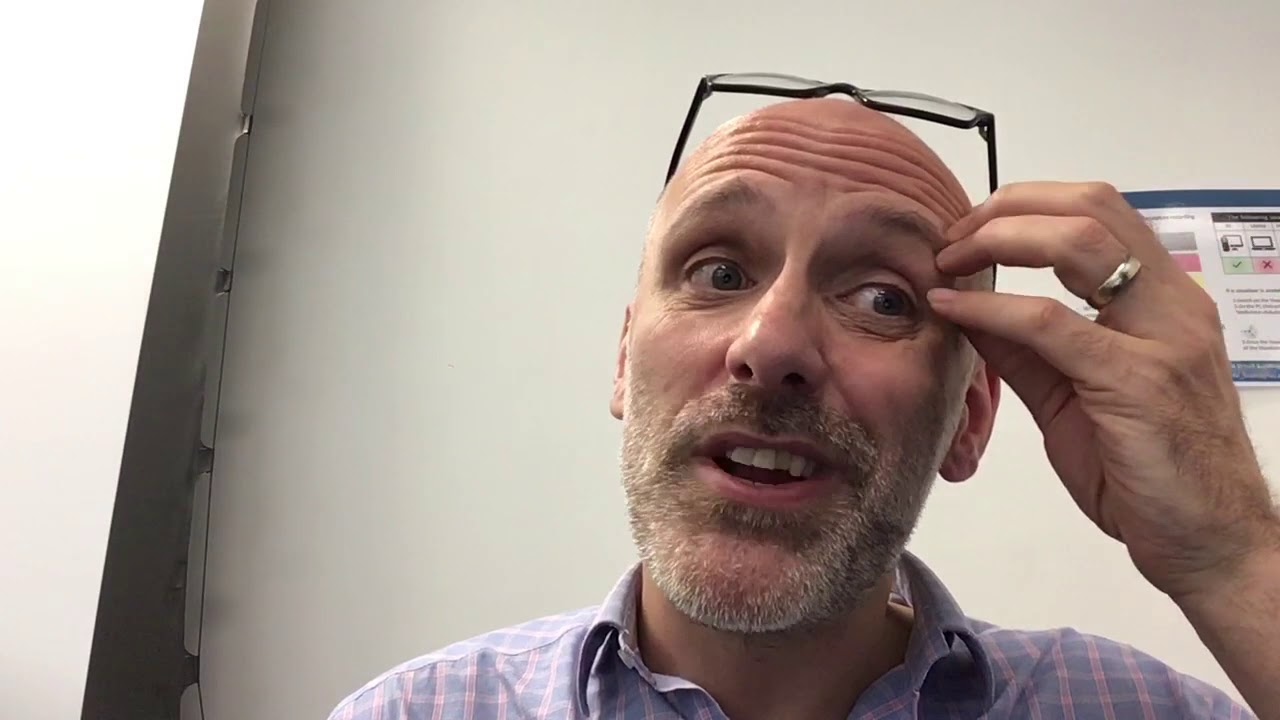 Advice for new language teachers