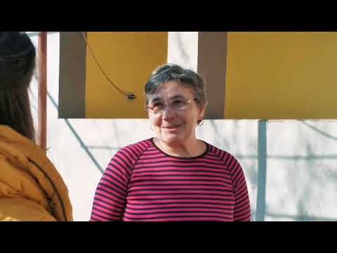 Emoții cu livrare - SAGNA, jud. Neamț! Surpriză pentru doamna Viorica! 🥰🥰