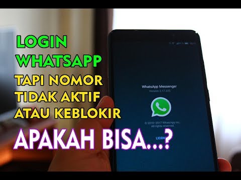 download lagu mp3 mp4 Cara Login Whatsapp Dengan Nomor Yang Sudah Hangus, download lagu Cara Login Whatsapp Dengan Nomor Yang Sudah Hangus gratis, unduh video klip Cara Login Whatsapp Dengan Nomor Yang Sudah Hangus