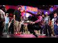 Team USA V Red Bull Dancers TEAM BATTLE SHOWDOWN
