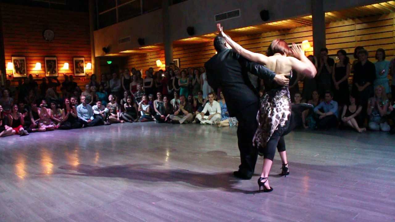 Ruben & Sabrina Veliz, part 2