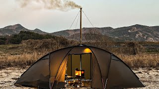 Download lagu 동계캠핑을 위한 아이템 포몰리의 새로운쉘터와 화목난로ㅣ솔로캠핑 mp3 Download lagu 동계캠핑을 위한 아이템 포몰리의 새로운쉘터와 화목난로ㅣ솔로캠핑 mp3