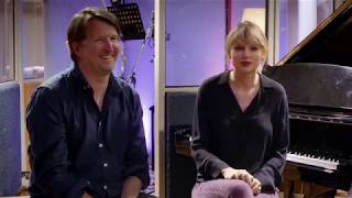 Cats - &quot;Beautiful Ghosts&quot; - Taylor Swift e Andrew Lloyd Webber