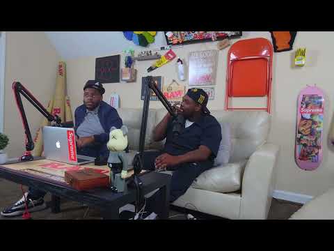 Freestyle Monday 💪🏾