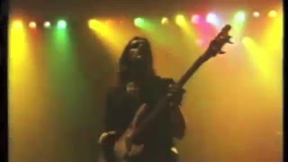 Motörhead - Shoot You In The Back - HD Promo Video