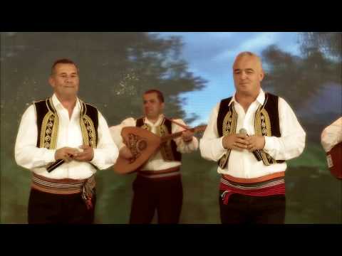 Grupi Ali Pashe Tepelena - Kolazh Jugu (Official Video)