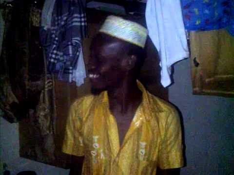 ALO GANG studio  freestyle session