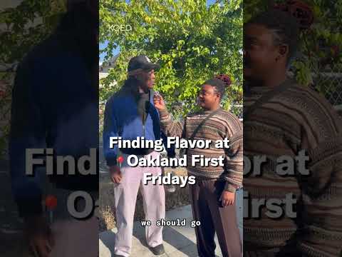 Flavor at 1st Fri