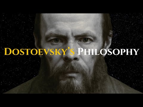 The Darkest Wisdom: All of Dostoevsky's Philosophy Explained to Sleep to
