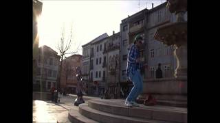 Dubstep/Rockie Fresh - Never Never/Dance