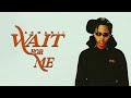 ARMANII WAIT FOR U Official Remix Future Ft Drake Tems