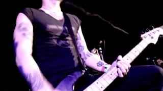 Dead to Me live @ Fest (Cause of my Anger + more)