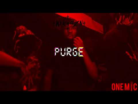 Sdot Go x TG Flockaa Dark Jersey Club/Drill Type Beat -"Purge" | 2023
