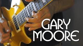 Download lagu PARISIENNE WALKWAYS ► Gary Moore (Guitar Cover) 🎸 mp3 Download lagu PARISIENNE WALKWAYS ► Gary Moore (Guitar Cover) 🎸 mp3
