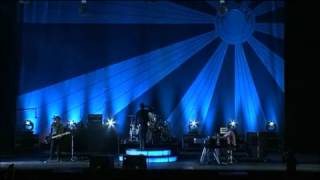 Keane - Day Will Come, Bilbao BBK Live 2012