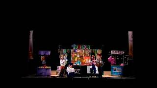 Los del real – Primera Semifinal – COAC 2007