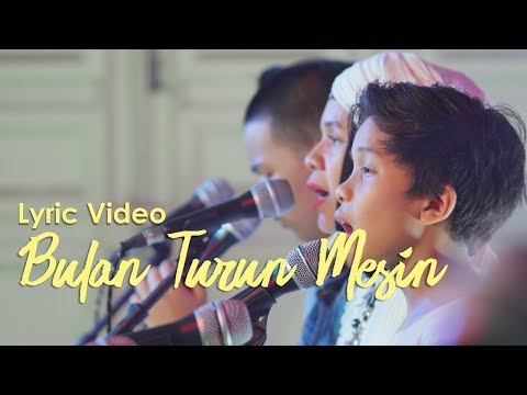 download lagu mp3 mp4 Lagu Gen Halilintar Bulan Turun Mesin, download lagu Lagu Gen Halilintar Bulan Turun Mesin gratis, unduh video klip Lagu Gen Halilintar Bulan Turun Mesin