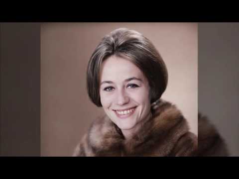 ANNIE GIRARDOT TRIBUTE
