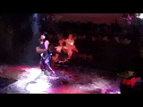 20120922 KoreanAfternoonParty Rin@ BOA ONLYONE