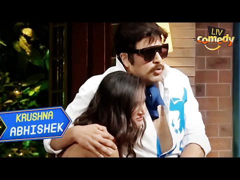 Mukti से मिलकर Fake Jaggu Dada को मिली 'मुक्ति' | The Kapil Sharma Show | Krushna Abhishek