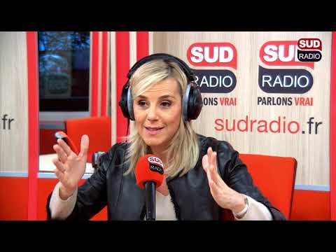 Le 10h-12h - Laurence Ferrari pour son documentaire "Johnny , 1 an déjà"