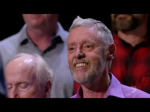 Sydney Male Choir