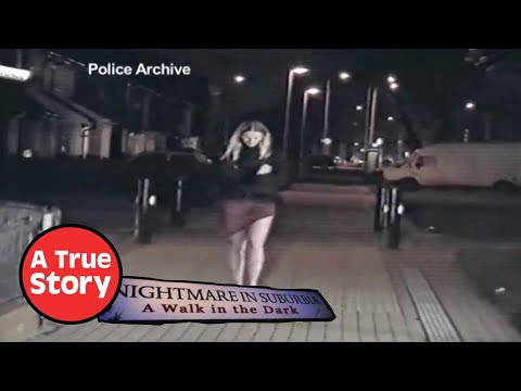 Missing or Murdered? A Walk In The Dark: Nightmare in Suburbia S2E1 | A True Story