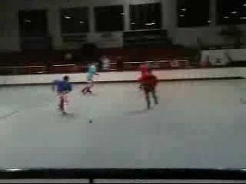 H.C. MOLLET  2 C.E. VENDRELL  1  (J-9) 2007-08