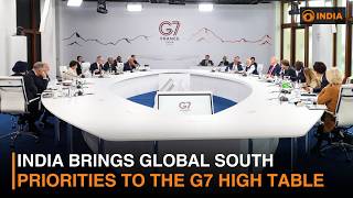 Why India matters at G7: Expert explains New Delhi’s growing influence
