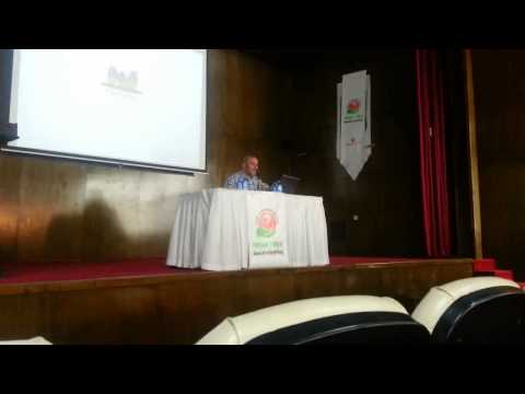 hüseyin kılıç - İnfaktan Kardeşliğe Giden Yol