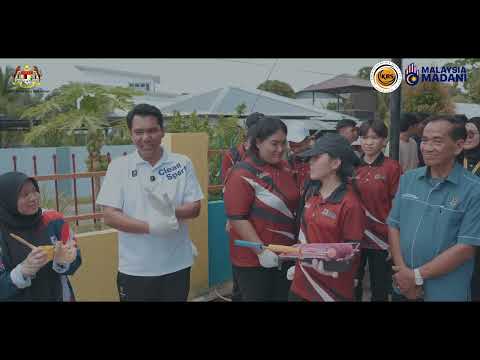 KIBAR 2026 - Negeri Sarawak