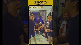 Download lagu #shorts FERRY MARYADI BANCI PALING LAKU DI PREDIKSI #lucu #komedi #vindes #desta #andretaulany mp3 Download lagu #shorts FERRY MARYADI BANCI PALING LAKU DI PREDIKSI #lucu #komedi #vindes #desta #andretaulany mp3