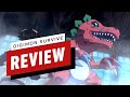 Digimon Survive Review